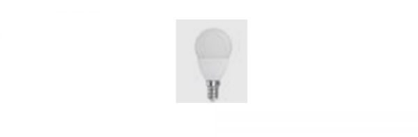 LED Birnenform klein / 230V E14