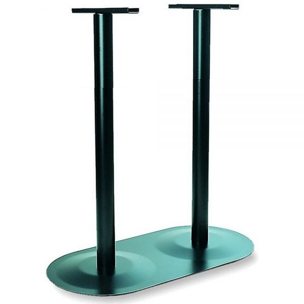Steh-Tischgestelll für Tischplatten bis 1200x700 mm